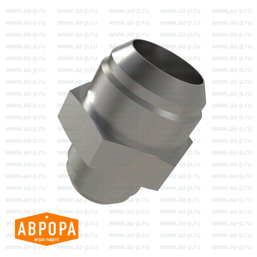 F007594 ОСЬ  ПОВОРОТА